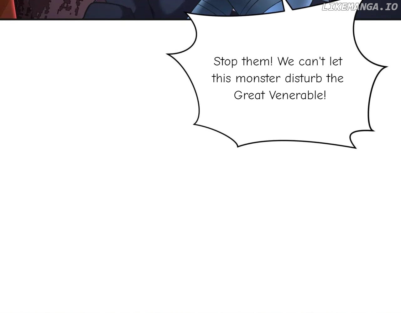 Era of the Haunted Chapter 348 - page 99